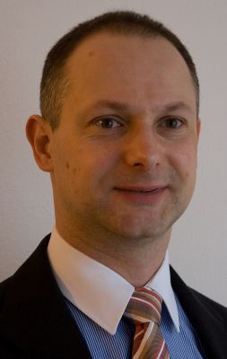 Prof. Dr. Dirk Koschtzki